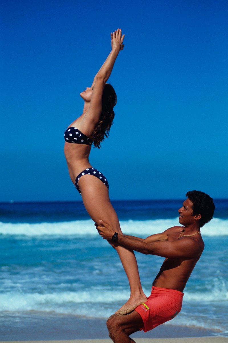 Τα πιο ωραία πόδια της ιστορίας: Ατελείωτα, μυώδη ή με καμπύλες, κάποιες έγραψαν ιστορία χάρη σε αυτά [εικόνες] | iefimerida.gr 8