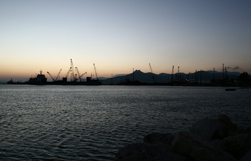 Μπορεί να γίνει η Ελευσίνα Πολιτιστική Πρωτεύουσα της Ευρώπης το 2021; [εικόνες] | iefimerida.gr 1