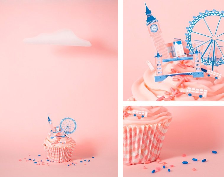 O Παρθενώνας γιαούρτι και ο Πύργος του Άιφελ κρουασάν βουτύρου -Eνα πρωτότυπο πρότζεκτ [εικόνες] | iefimerida.gr 23