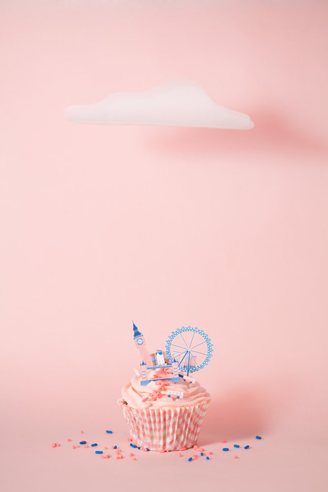 O Παρθενώνας γιαούρτι και ο Πύργος του Άιφελ κρουασάν βουτύρου -Eνα πρωτότυπο πρότζεκτ [εικόνες] | iefimerida.gr 22