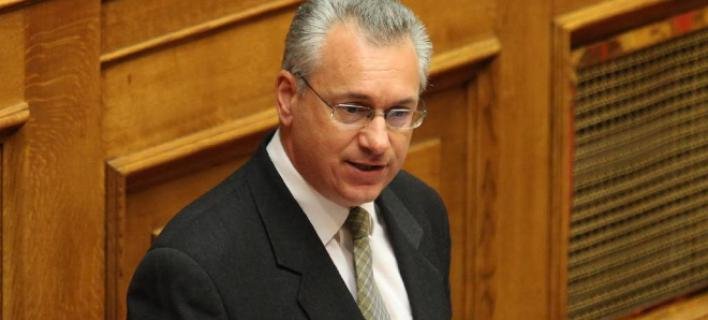 Ξανά στο... μεροκάματο: Τι κάνουν σήμερα οι πολιτικοί που δεν κατάφεραν να μπουν στη Βουλή [εικόνες] | iefimerida.gr 8