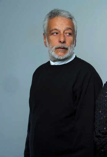 Αυτός είναι ο, επίσης ηθοποιός, σύντροφος της Νένας Μεντή [εικόνες] | iefimerida.gr 1