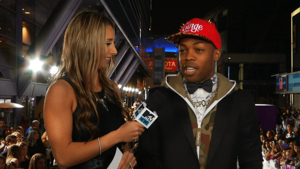 Ο άνθρωπος που έμαθε τον Μάικλ Τζάκσον να χορεύει [βίντεο] | iefimerida.gr 1