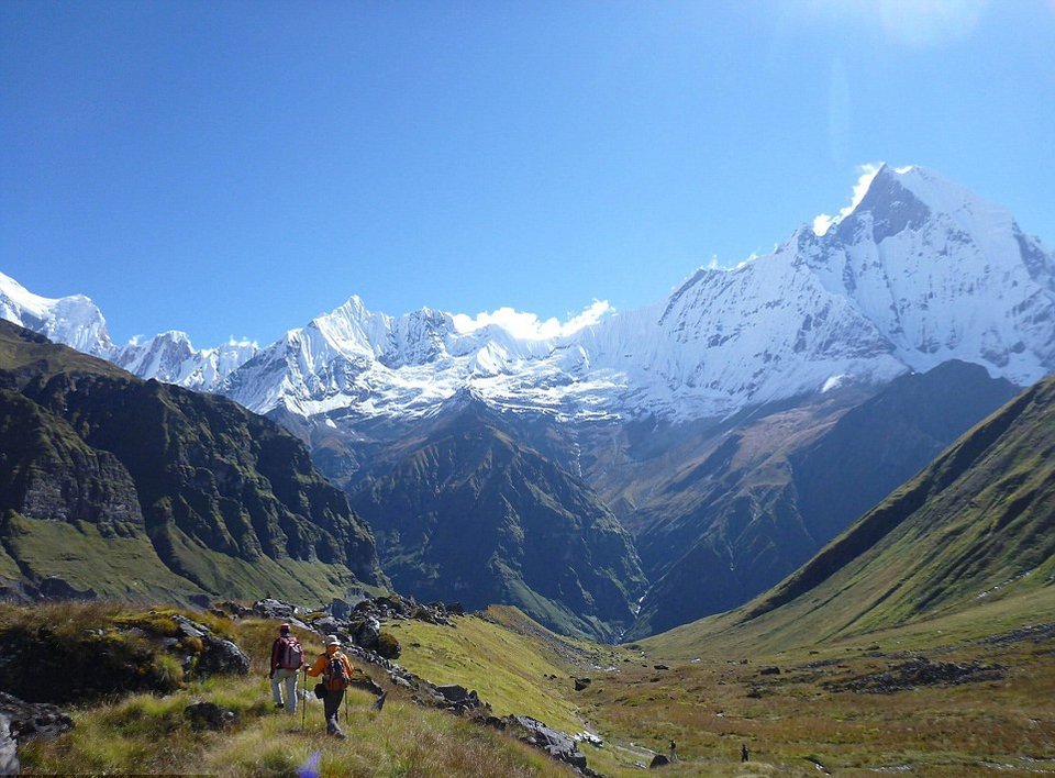 Ενα ονειρεμένο ταξίδι του μέλιτος -Κράτησε δύο χρόνια και γύρισαν όλο τον κόσμο [εικόνες] | iefimerida.gr 11