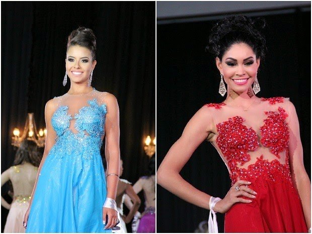 Απίστευτο μαλλιοτράβηγμα σε καλλιστεία στη Βραζιλία [βίντεο & εικόνες] | iefimerida.gr 0