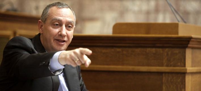 Ξανά στο... μεροκάματο: Τι κάνουν σήμερα οι πολιτικοί που δεν κατάφεραν να μπουν στη Βουλή [εικόνες] | iefimerida.gr 4