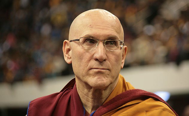 Απίστευτο: Βουδιστές ισχυρίζονται ότι η μούμια του μοναχού που βρέθηκε σε στάση λωτού είναι ζωντανή και διαλογίζεται [εικόνες & βίντεο] | iefimerida.gr 0