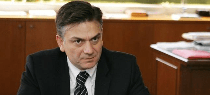 Ξανά στο... μεροκάματο: Τι κάνουν σήμερα οι πολιτικοί που δεν κατάφεραν να μπουν στη Βουλή [εικόνες] | iefimerida.gr 12