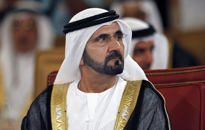 Αυτοί είναι οι πλουσιότεροι ηγέτες του κόσμου -Σουλτάνοι και βασιλείς «έφαγαν» τους σταρ Ομπάμα και Κάμερον [εικόνες & λίστα] | iefimerida.gr 4