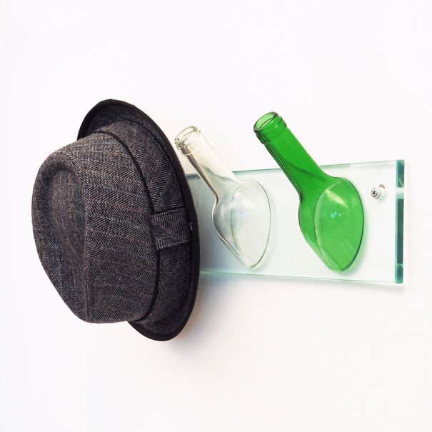 Οι πιο πρωτότυπες ιδέες για να ανακυκλώνουμε παλιά πράγματα [εικόνες] | iefimerida.gr 11