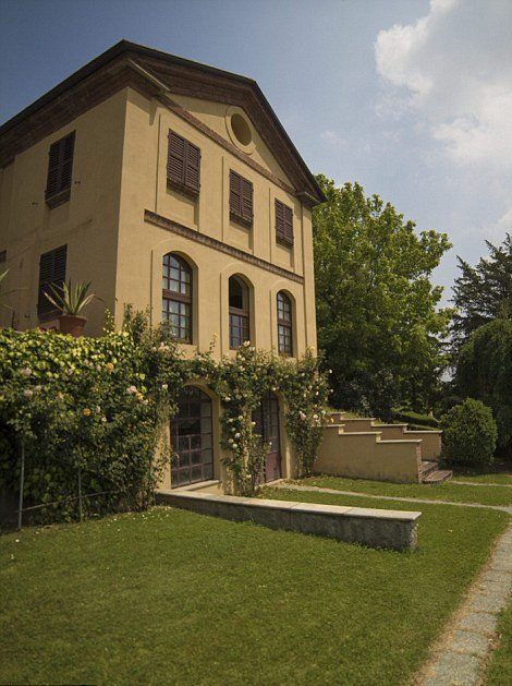 Σπίτι για αυτοκράτορες: Η έπαυλη των 74 δωματίων που είχε χρησιμοποιήσει ο Ναπολέων ως στρατηγείο [εικόνες & βίντεο] | iefimerida.gr 9