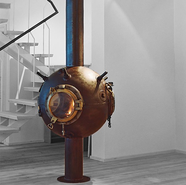 Οι πιο πρωτότυπες ιδέες για να ανακυκλώνουμε παλιά πράγματα [εικόνες] | iefimerida.gr 5