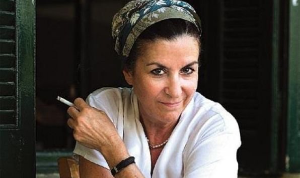 Αυτός είναι ο, επίσης ηθοποιός, σύντροφος της Νένας Μεντή [εικόνες] | iefimerida.gr 7