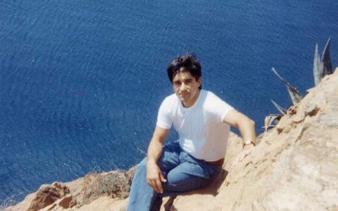 Ποιος είναι ο νέος υπουργός Δικαιοσύνης -Ενας Μανιάτης εισαγγελέας που θα κυνηγήσει τη διαφθορά [εικόνες] | iefimerida.gr 0