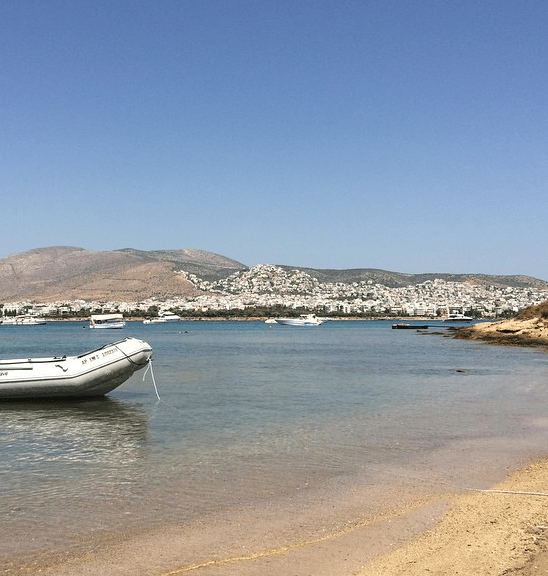 Υδρούσα ή Κατραμονήσι: Το νησί των... σκαφάτων που αγόρασαν η Λάσπα και ο σύζυγός της [εικόνες] | iefimerida.gr 8