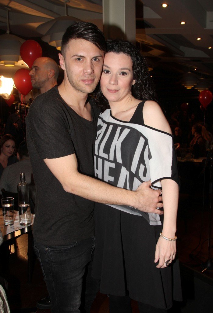 Πού βρίσκονται και τι κάνουν σήμερα 18 νικητές ελληνικών μουσικών talent shows [εικόνες] | iefimerida.gr 1