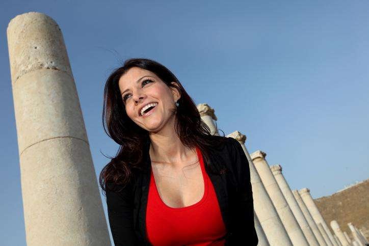 Το Playboy ψήφισε την Γκερέκου ως την πιο σέξι πολιτικό παγκοσμίως -Μέσα στη δεκάδα και η Καϊλή [εικόνες & λίστα] | iefimerida.gr 6