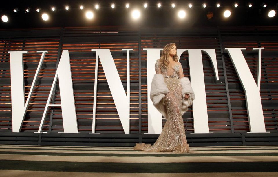 Ολα όσα έγιναν στα πάρτι μετά τα Οσκαρ: Καυτά φιλιά, ημίγυμνες εμφανίσεις και selfie [εικόνες] | iefimerida.gr 2