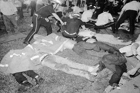 Η 8η Φεβρουαρίου που πληγώνει την Ελλάδα -Τα γεγονότα που σημάδεψαν τη νεότερη ελληνική ιστορία [εικόνες] | iefimerida.gr 8