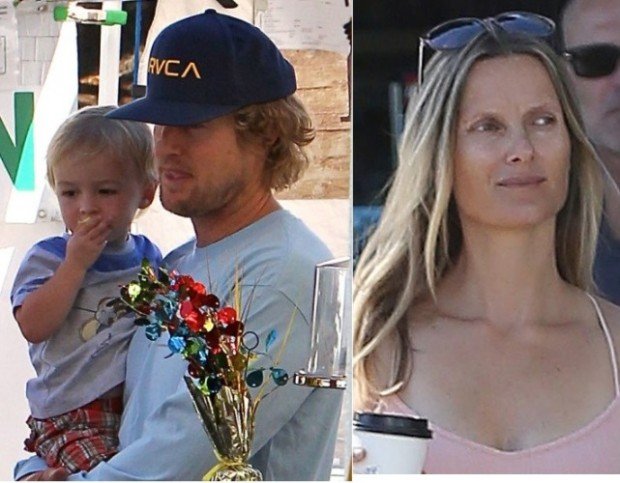 Διάσημοι με εξώγαμα: 12 σταρ που έχουν κάνει παιδιά εκτός γάμου [εικόνες] | iefimerida.gr 4