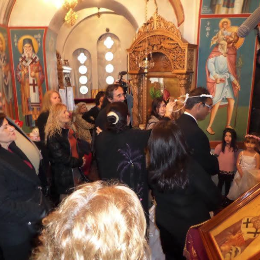 H υπουργός Θεανώ Φωτίου γράφει για τον έρωτα μιας Ελληνίδας και ενός Πακιστανού -Μια πραγματική ιστορία [εικόνες] | iefimerida.gr 1