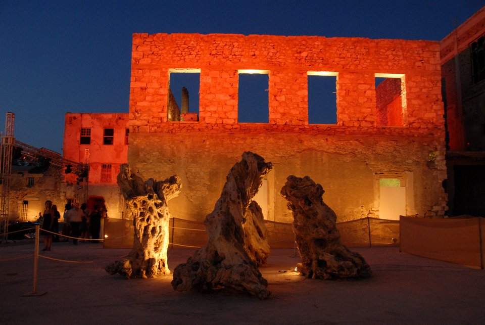 Μπορεί να γίνει η Ελευσίνα Πολιτιστική Πρωτεύουσα της Ευρώπης το 2021; [εικόνες] | iefimerida.gr 3