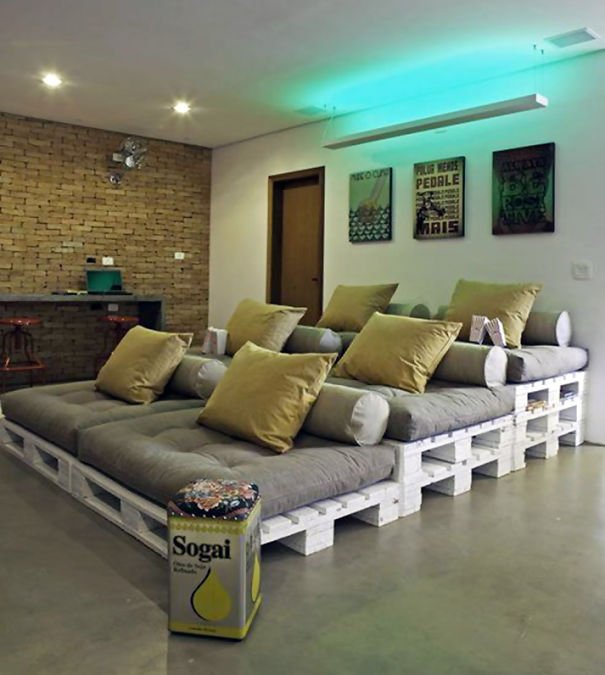 Οι πιο πρωτότυπες ιδέες για να ανακυκλώνουμε παλιά πράγματα [εικόνες] | iefimerida.gr 8