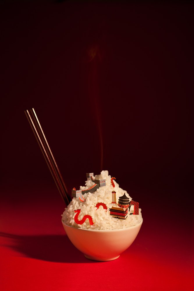 O Παρθενώνας γιαούρτι και ο Πύργος του Άιφελ κρουασάν βουτύρου -Eνα πρωτότυπο πρότζεκτ [εικόνες] | iefimerida.gr 20