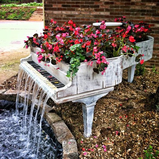 Οι πιο πρωτότυπες ιδέες για να ανακυκλώνουμε παλιά πράγματα [εικόνες] | iefimerida.gr 6