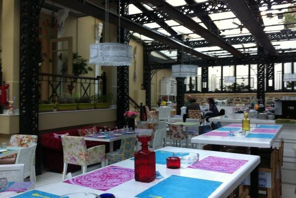 Ελένη Ψυχούλη: Είμαι ερωτευμένη, μένω σε ένα καλύβι 20 τ.μ. [εικόνες] | iefimerida.gr 5