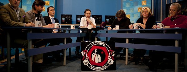 Και αν η ριζοσπαστική Αριστερά εκπροσωπεί την εκδίκηση των διανοουμένων; | iefimerida.gr 1
