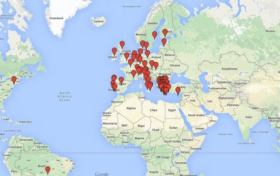 Ανάσα Αξιοπρέπειας: Εκατοντάδες χιλιάδες άνθρωποι διαδηλώσαν στην Ελλάδα και στον κόσμο  [εικόνες & βίντεο] | iefimerida.gr 4