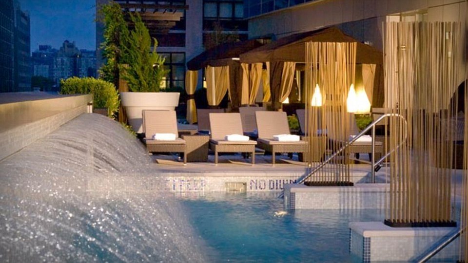 Πώς είναι στα φυλλάδια και στα sites τα πολυτελή ξενοδοχεία και πώς στην πραγματικότητα -Η εντελώς διαφορετική εικόνα [εικόνες] | iefimerida.gr 8