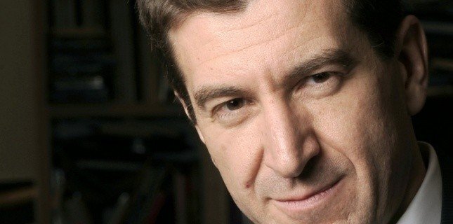 Ο σκληρός διαπραγματευτής της Lazard που θέλει το «κούρεμα» του ελληνικού χρέους | iefimerida.gr 0