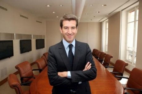 Ο σκληρός διαπραγματευτής της Lazard που θέλει το «κούρεμα» του ελληνικού χρέους | iefimerida.gr 2