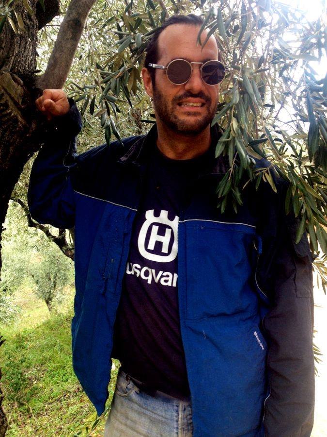 Ελένη Ψυχούλη: Είμαι ερωτευμένη, μένω σε ένα καλύβι 20 τ.μ. [εικόνες] | iefimerida.gr 0