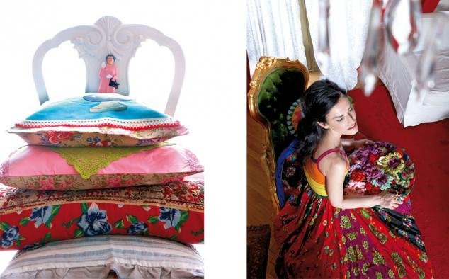 Η Ελένη Ψυχούλη βρήκε τον έρωτα στον Βόλο -Για δεύτερη φορά νυφούλα [εικόνες] | iefimerida.gr 4