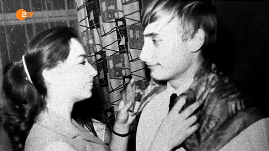 Ο άγνωστος Πούτιν: Είναι υπναράς, εμμονικός, φοβητσιάρης και αλλοπρόσαλλος με τις γυναίκες [εικόνες] | iefimerida.gr 2