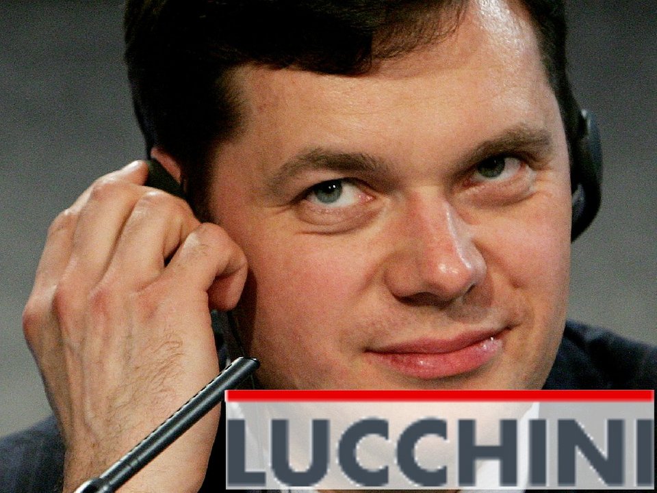 Οι Ρώσοι ολιγάρχες που κατέκτησαν τον κόσμο -Κατέχουν κολοσσούς στη Δύση [εικόνες] | iefimerida.gr 6