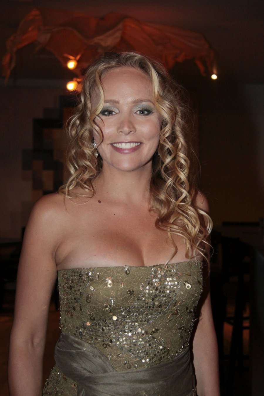 Το Playboy ψήφισε την Γκερέκου ως την πιο σέξι πολιτικό παγκοσμίως -Μέσα στη δεκάδα και η Καϊλή [εικόνες & λίστα] | iefimerida.gr 9