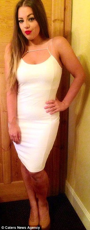  Η 24χρονη καλλονή που ξύπνησε παράλυτη σηκώθηκε από το αναπηρικό καροτσάκι και έγινε μοντέλο [εικόνες]  | iefimerida.gr 3