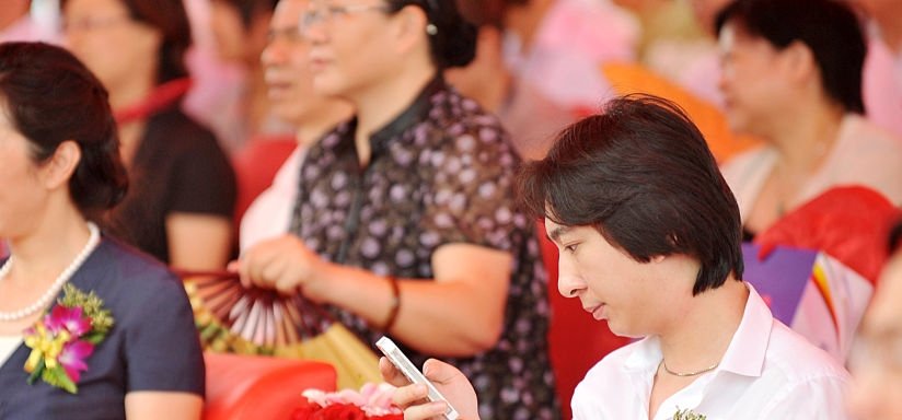 Το κακό παιδί της Κίνας -Γιος κροίσου σκανδαλίζει τη χώρα γιατί ψάχνει γυναίκα με μπούστο [εικόνες] | iefimerida.gr 2