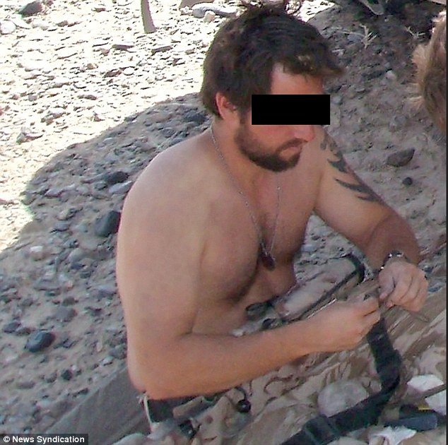 O πιο φονικός ελεύθερος σκοπευτής είναι Βρετανός -Εχει σκοτώσει πάνω από 173 ανθρώπους [εικόνες] | iefimerida.gr 1