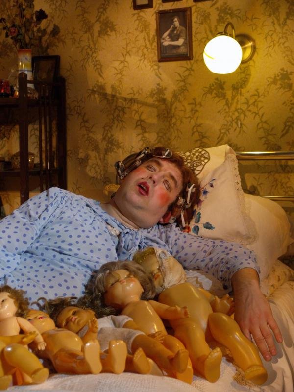 Βερολίνο, Νέα Υόρκη, Παρίσι: Ο,τι βλέπουν τώρα οι μεγάλες σκηνές του κόσμου έρχεται στην Αθήνα | iefimerida.gr 2