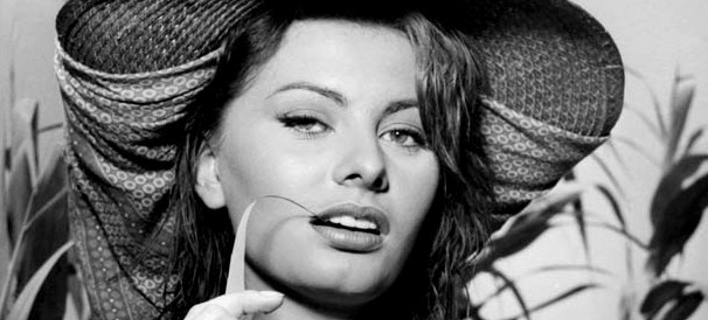 Σοφία Λόρεν: Δεν θα ξεχάσω ποτέ την Υδρα [εικόνες] | iefimerida.gr 8