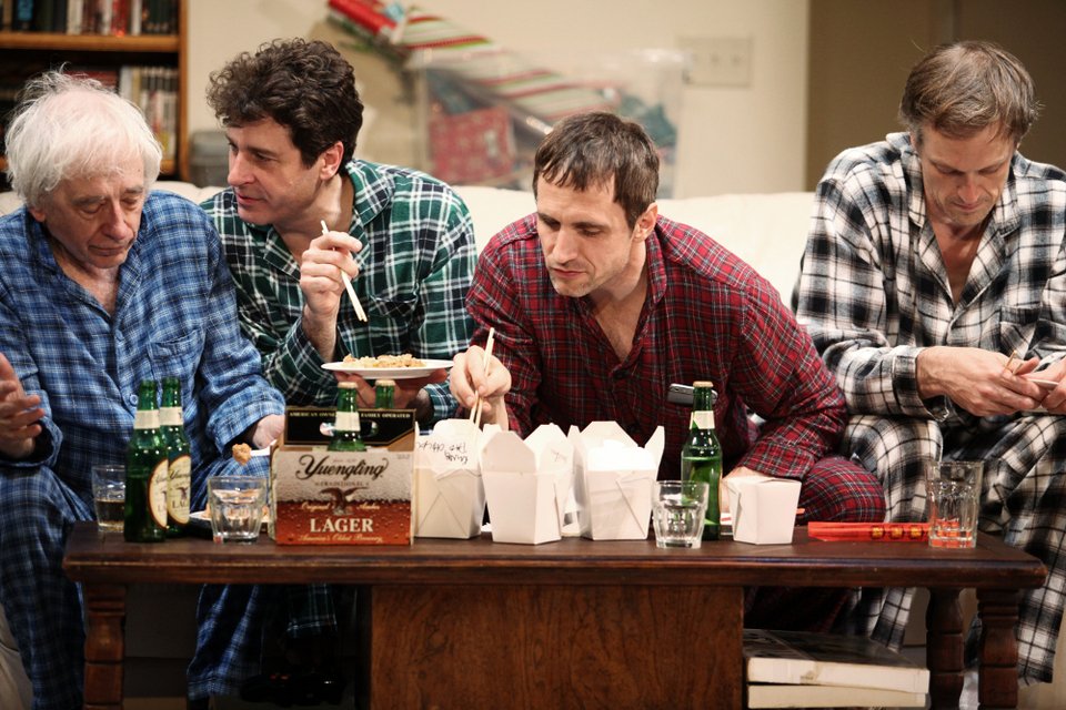 Βερολίνο, Νέα Υόρκη, Παρίσι: Ο,τι βλέπουν τώρα οι μεγάλες σκηνές του κόσμου έρχεται στην Αθήνα | iefimerida.gr 5