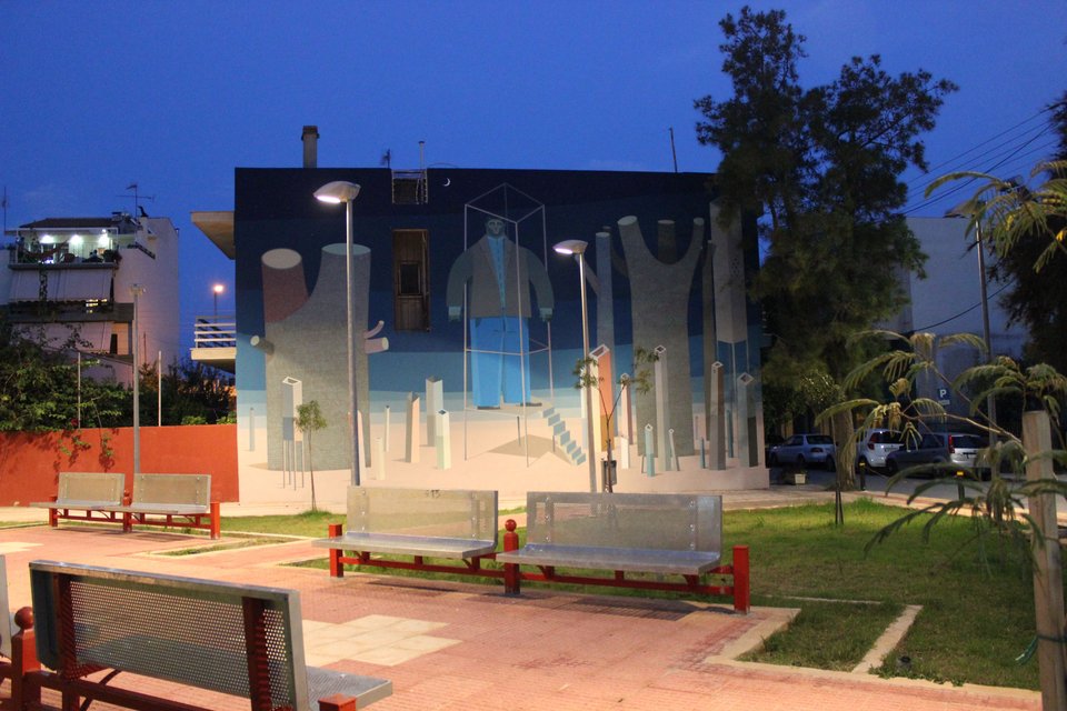 Μπορεί να γίνει η Ελευσίνα Πολιτιστική Πρωτεύουσα της Ευρώπης το 2021; [εικόνες] | iefimerida.gr 2