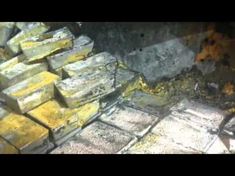 Μια απίστευτη ιστορία: Βρήκε 21 τόνους χρυσού σε ναυάγιο, αλλά δεν τα χάρηκε [εικόνες] | iefimerida.gr 4