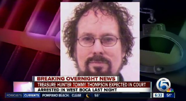 Μια απίστευτη ιστορία: Βρήκε 21 τόνους χρυσού σε ναυάγιο, αλλά δεν τα χάρηκε [εικόνες] | iefimerida.gr 10