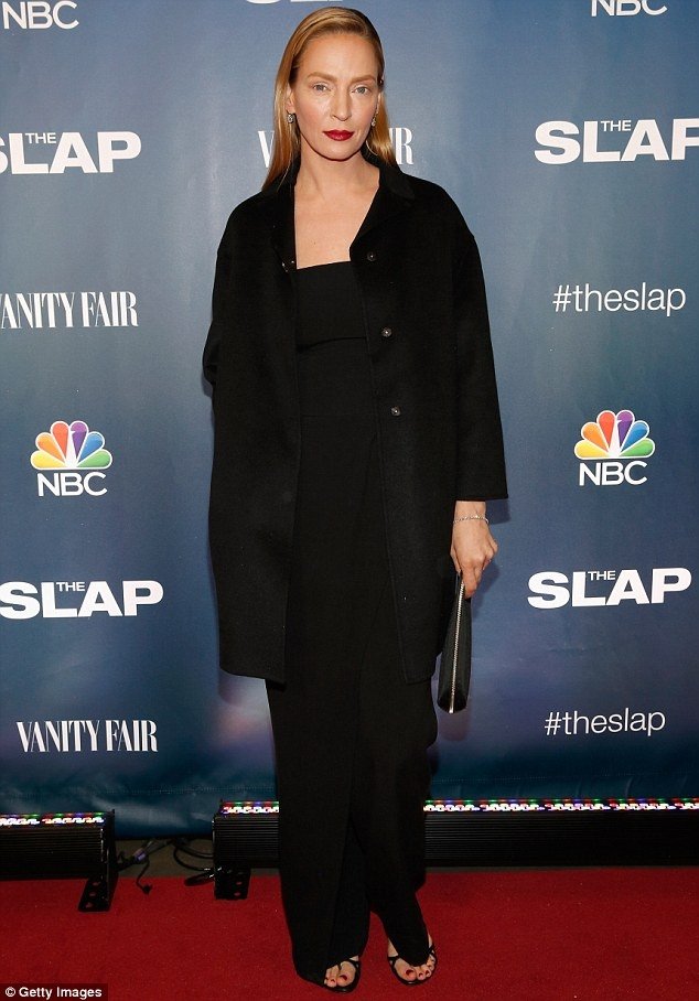 Η Ούμα Θέρμαν αγνώριστη από τις πλαστικές [εικόνες] | iefimerida.gr 1